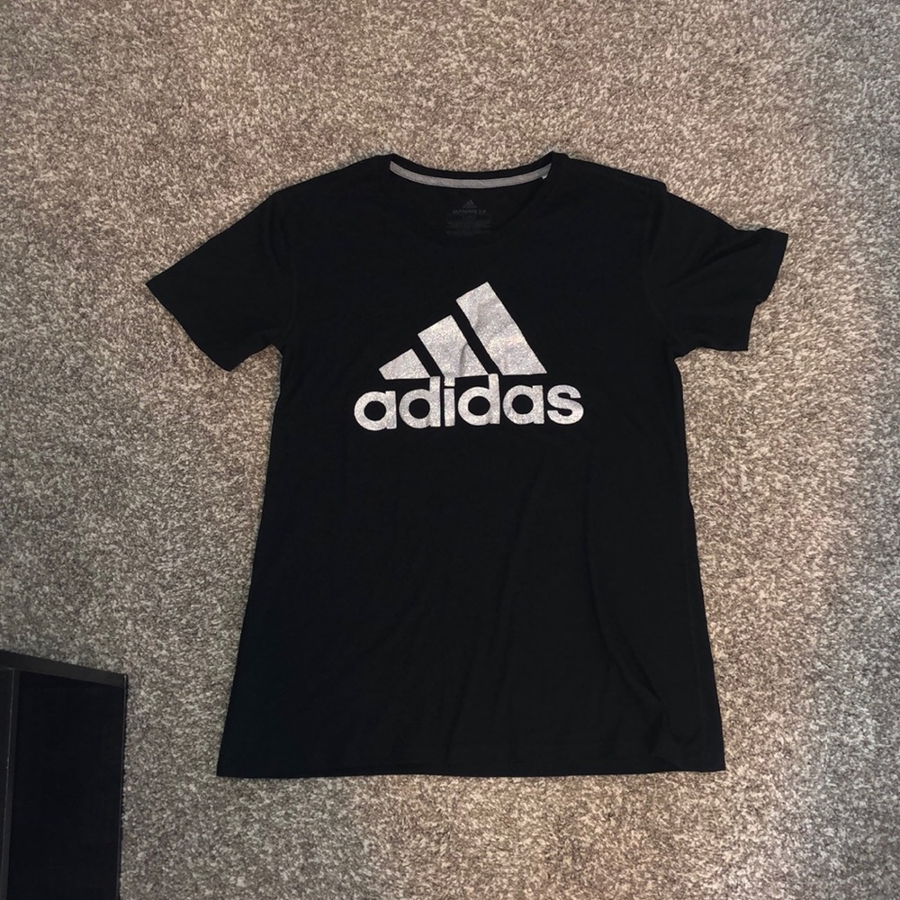Adidas Athletic Shirt